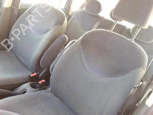 Instrument cluster CITROËN C3 I (FC_, FN_) 1.4 i | BP7079084C47 