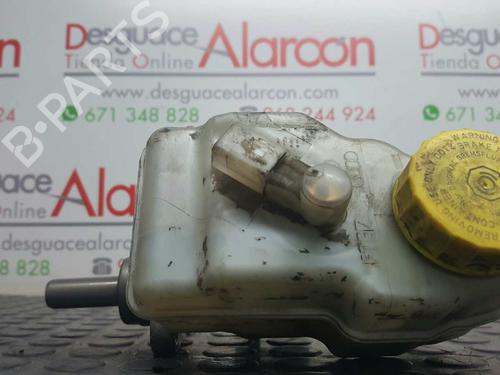 Brake master cylinder SEAT IBIZA IV SC (6J1, 6P5) 1.4 TDI | BP2752879M77