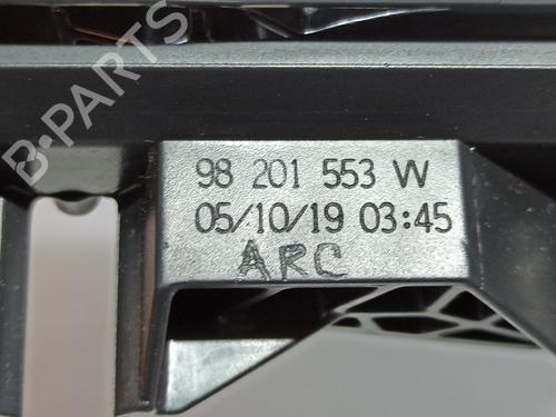 Front left interior door handle PEUGEOT 208 II (UB_, UP_, UW_, UJ_) 1.2 PureTech 130 | BP17454441I13 
