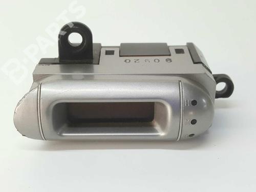 Display HYUNDAI COUPE I (RD) 1.6 16V (116 hp) 5813709