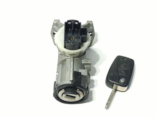 Ignition barrel CITROËN JUMPER II Van 2.2 HDi 120 | BP36701502M48 - Image 4