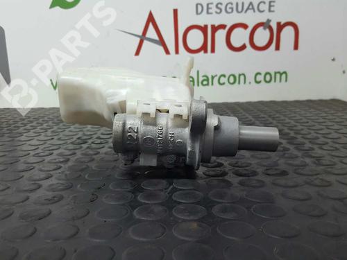 Brake master cylinder OPEL CORSA E (X15) 1.4 LPG (08, 68) | BP2748229M77 