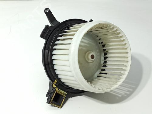 Heater blower motor CITROËN C4 Picasso II 1.6 BlueHDi 120 | BP16390330M62 