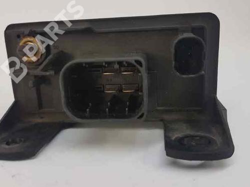 Electronic module MERCEDES-BENZ C-CLASS Coupe (CL203) C 220 CDI (203.706) | BP10265087M83 
