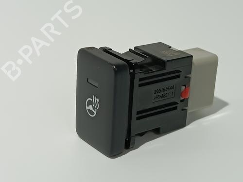 Switch MITSUBISHI OUTLANDER III (GG_W, GF_W, ZJ, ZL, ZK) 2.4 Hybrid 4WD (GG3W) | BP13874985I30