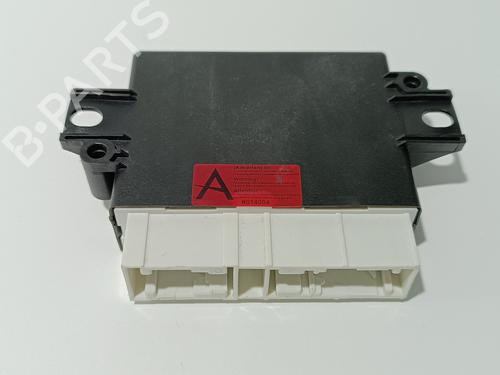Electronic module LAND ROVER RANGE ROVER EVOQUE (L551) 2.0 D150 4x4 | BP16662490M83