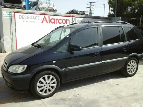 Used Parts OPEL ZAFIRA A MPV (T98) 2.0 DTI 16V (F75) (101 hp) 4282897