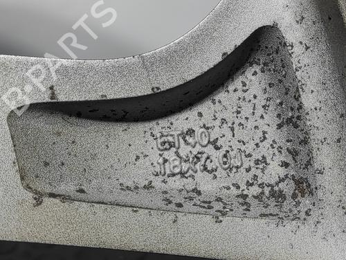 Rim RENAULT KOLEOS I (HY_) 2.0 dCi 4x4 (HY0K) | BP13056896C45