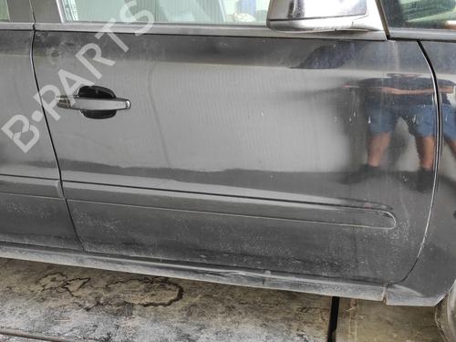 Right front door OPEL ZAFIRA / ZAFIRA FAMILY B (A05) 1.9 CDTI (M75) | BP14911875C3