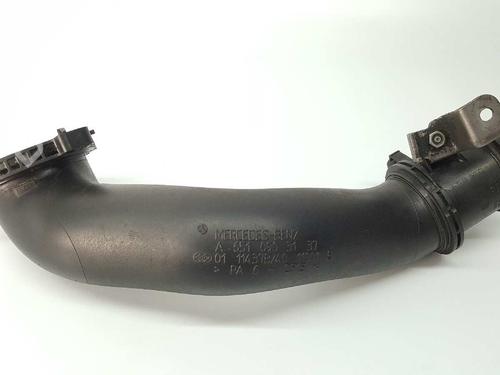 Used Pipe MERCEDES-BENZ E-CLASS (W212) E 220 CDI / BlueTEC (212.001, 212.002) (170 hp) 14533699