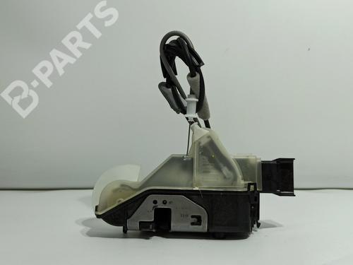 Front left lock CITROËN C4 CACTUS 1.2 THP 110 | BP11042649C98 