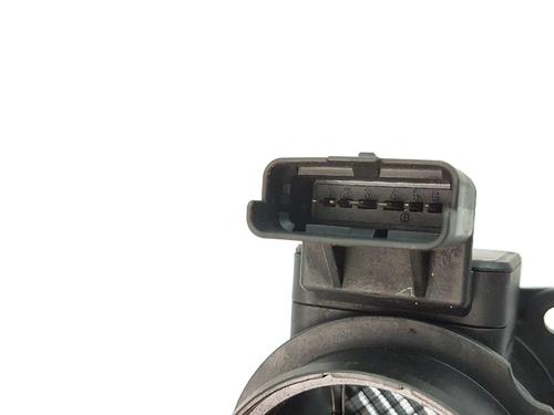 Mass air flow sensor PEUGEOT 206 Hatchback (2A/C) 1.4 HDi | BP5317848M95