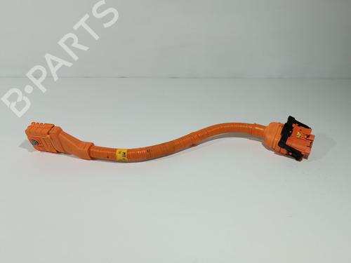 Used Cable Cable HYUNDAI TUCSON (NX4E, NX4A) 1.6 T-GDi Hybrid (179 hp) 40184391 40184391