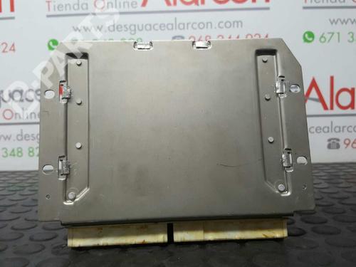 Control unit MERCEDES-BENZ E-CLASS (W210) E 300 D (210.020) | BP2734208M11 