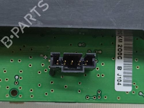 Interior roof light JAGUAR X-TYPE I (X400) 2.1 V6 | BP8187370I8