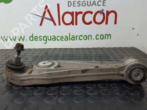 Left front suspension arm PORSCHE BOXSTER (986) 2.7 | BP2729414M12