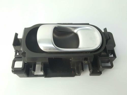 Used Rear right interior door handle CITROËN C3 / C3 ORIGIN III (SX) 1.2 VTi 82 (82 hp) 6456272