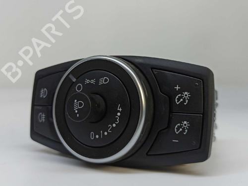 Headlight switch FORD FOCUS III 1.6 TDCi | BP10001295I24 