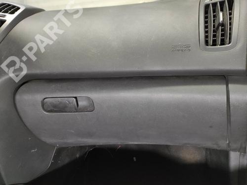 Glove box KIA CEE'D Hatchback (ED) 1.6 BP10924236C95