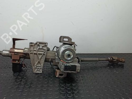 Ratstammeenhed RENAULT CLIO IV (BH_) 1.5 dCi 75 (75 hp) 6691584