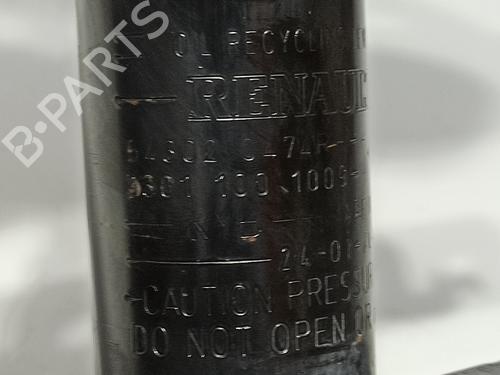 Right front shock absorber RENAULT CAPTUR II (HF_) TCe 100 (HFMT) | BP24018683M17