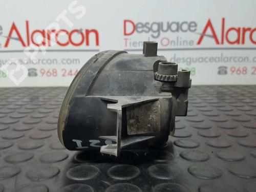 Left front fog light RENAULT LAGUNA II (BG0/1_) 1.9 dCi (BG08, BG0G) | BP2752145C30 
