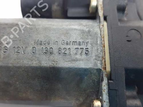 Left front window motor AUDI A6 C5 (4B2) 2.5 TDI | BP4030985E21 