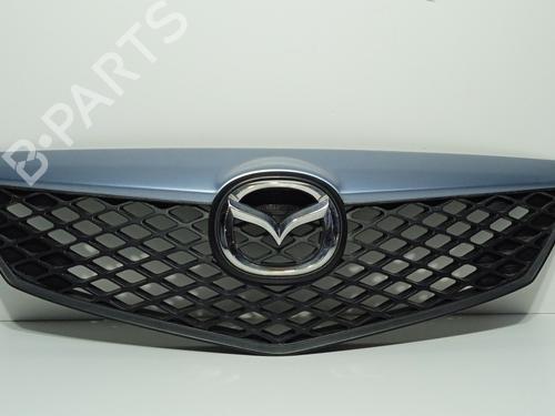 Used Grille MAZDA 2 (DY) 1.4 CD (68 hp) 28416887