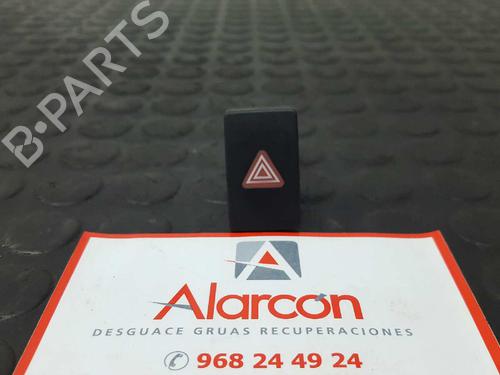 Used Warning switch VW GOLF VI (5K1) 1.6 (102 hp) 6628461