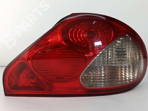 Używane Lampa tylna prawa JAGUAR X-TYPE I (X400) 2.0 D (130 hp) 10075624