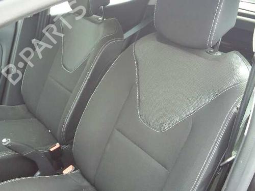 Elektronisk sensor RENAULT CLIO IV (BH_) 1.5 dCi 75 | BP19934114M84