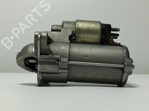 Starter NISSAN X-TRAIL III (T32_, T32R, T32RR) 1.6 dCi (T32) | BP17761764M8