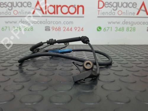 Elektronische sonde CITROËN C5 II (RC_) 1.6 HDi (RC8HZB) (109 hp) 14531859