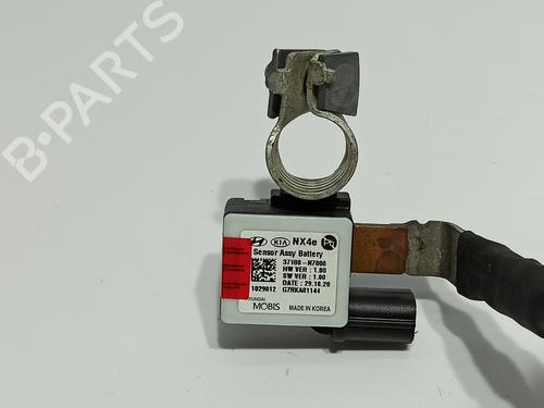 Electronic module HYUNDAI TUCSON (TL, TLE) | BP26227206M83