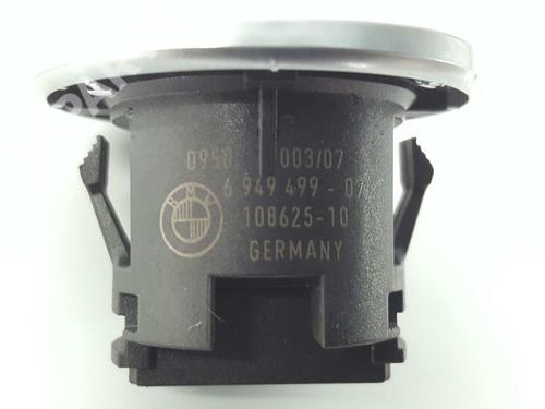 Ignition barrel BMW 1 (E87) 118 d | BP11387051M48 