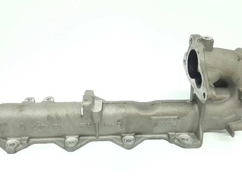 Used Intake manifold RENAULT KOLEOS I (HY_) 2.0 dCi 4x4 (HY0K) (150 hp) 3333965