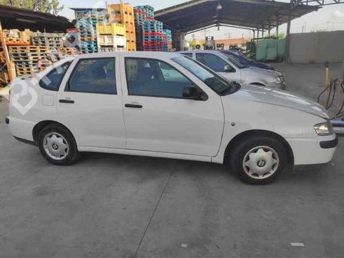 Spjældhus SEAT CORDOBA (6K2)  | BP10112774M82 