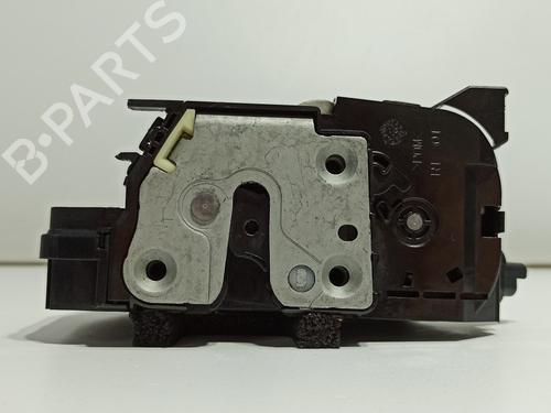 Højre bagtil lås RENAULT EXPRESS Box Body/MPV [2021-2025]  19578980