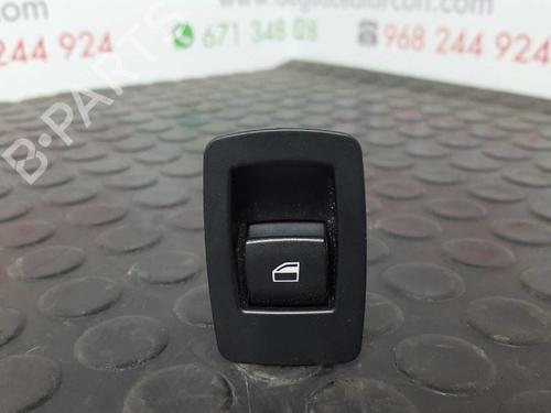 Right front window switch BMW 3 (E90) 320 d | BP2733755I26 