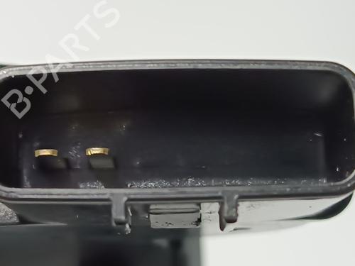 Front right lock NISSAN X-TRAIL III (T32_, T32R, T32RR) 1.6 dCi (T32) | BP10935750C97