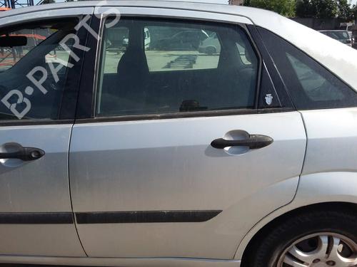 Mass air flow sensor FORD FOCUS I (DAW, DBW) 1.6 16V | BP6435147M95 