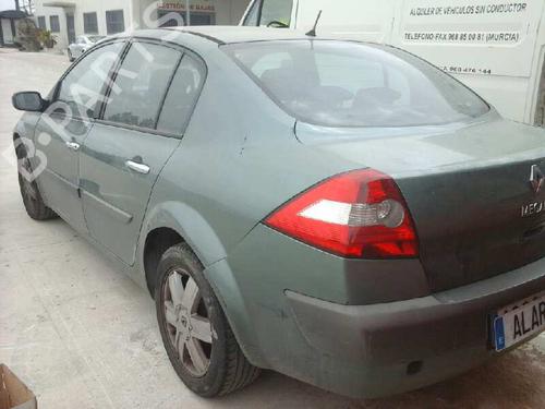 Elektronische sonde RENAULT MEGANE II Saloon (LM0/1_) 1.9 dCi (LM0G, LM1G, LM2C) | BP14531810M84