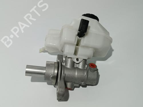 Brake master cylinder SEAT LEON Sportstourer (KL8, KLD) 1.5 eTSI | BP12053747M77 