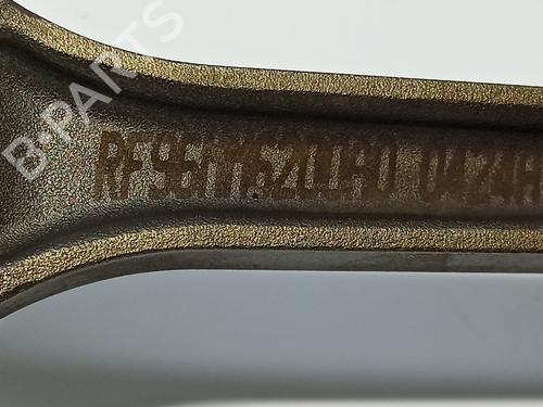 Annen FORD FIESTA VI (CB1, CCN) 1.25 | BP14544473O1