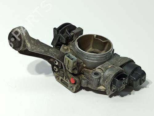Boîtier papillon RENAULT CLIO II (BB_, CB_) 1.2 (BB0A, BB0F, BB10, BB1K, BB28, BB2D, BB2H, CB0A,... | BP29345380M82