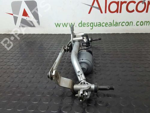 Front wiper motor PEUGEOT 208 I (CA_, CC_) 1.6 HDi | BP2750359M29