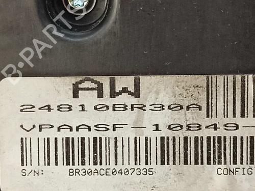 Instrument cluster NISSAN QASHQAI I (J10, NJ10) 1.5 dCi | BP10136792C47 