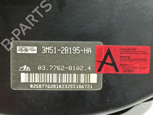 Servo brake FORD FOCUS II (DA_, HCP, DP) 1.6 | BP29987026M42