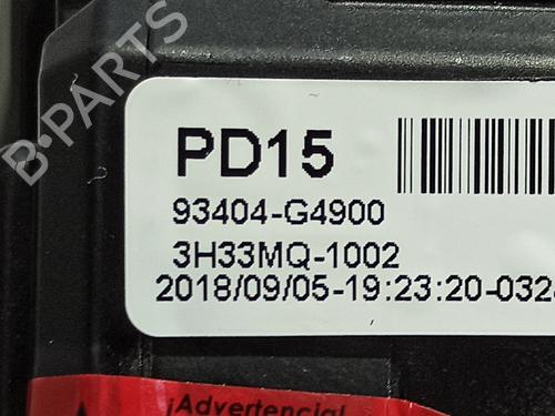 Switch HYUNDAI i30 FASTBACK (PDE, PDEN) 1.0 T-GDI | BP14848172I30