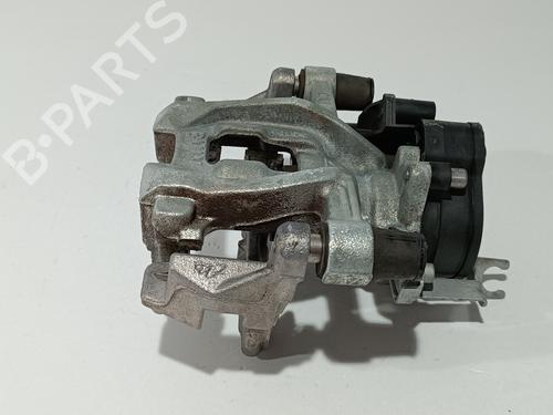Used Left rear brake caliper BMW i3 (I01) Electric (170 hp) 29017698